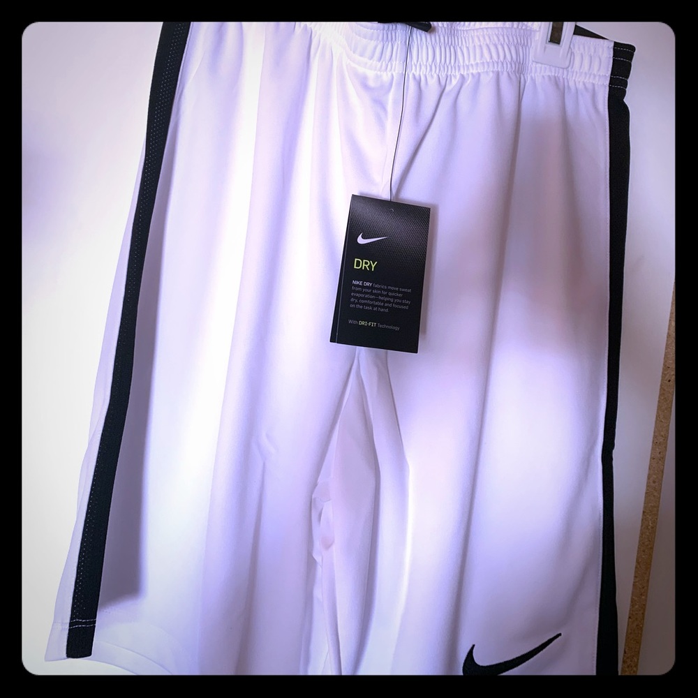 Nike men’s dri fit workout  shorts NWT